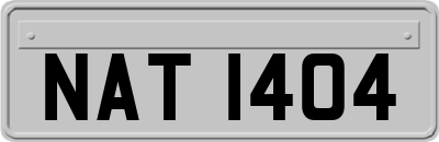 NAT1404