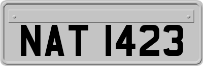 NAT1423