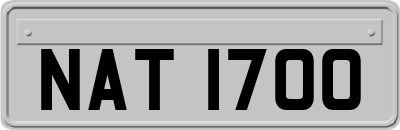 NAT1700