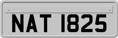 NAT1825