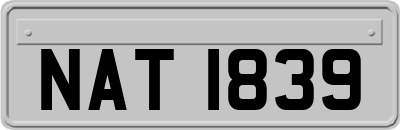 NAT1839