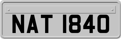 NAT1840