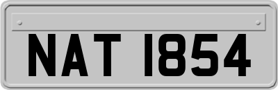 NAT1854