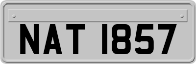 NAT1857