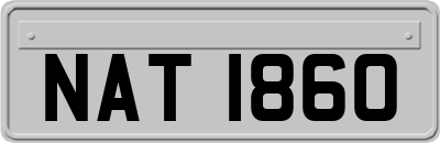 NAT1860