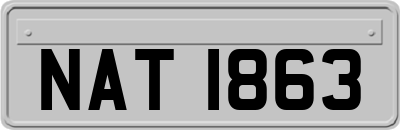 NAT1863