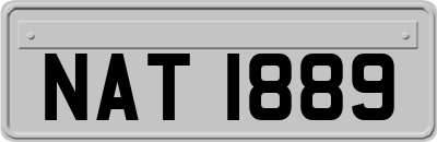 NAT1889