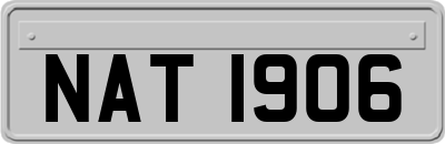 NAT1906