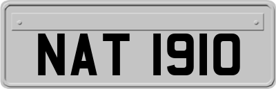 NAT1910