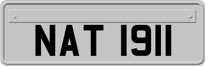 NAT1911