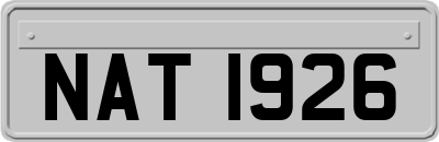 NAT1926