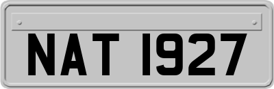 NAT1927