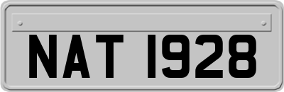 NAT1928