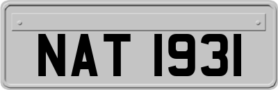 NAT1931