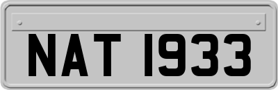 NAT1933