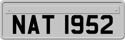 NAT1952