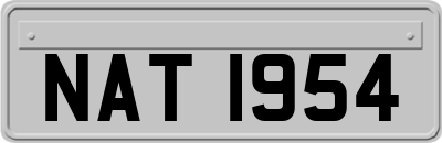 NAT1954