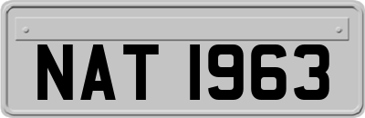 NAT1963