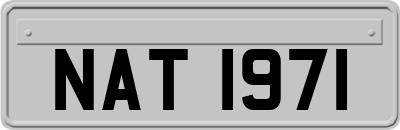 NAT1971