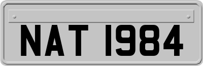 NAT1984