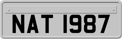 NAT1987