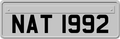 NAT1992