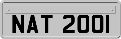 NAT2001