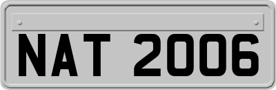 NAT2006