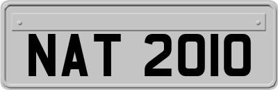 NAT2010