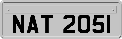 NAT2051