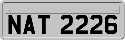 NAT2226