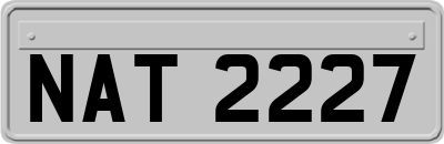 NAT2227