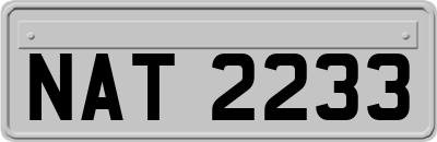 NAT2233