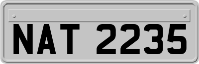 NAT2235