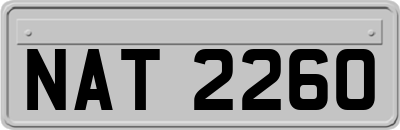 NAT2260