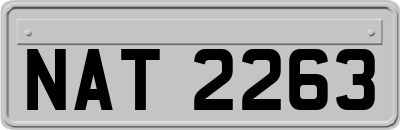 NAT2263