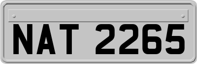 NAT2265