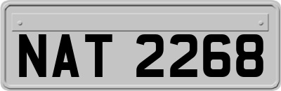 NAT2268