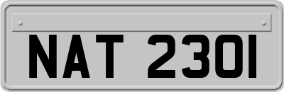 NAT2301