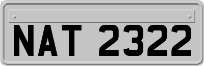 NAT2322