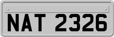 NAT2326