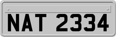 NAT2334