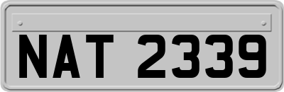 NAT2339