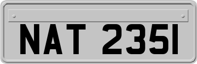 NAT2351