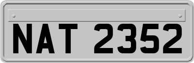 NAT2352