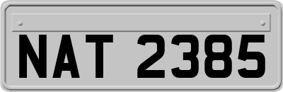 NAT2385