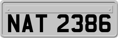 NAT2386