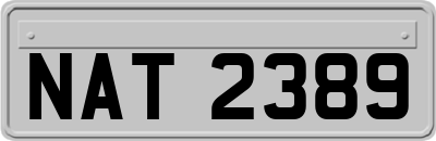 NAT2389