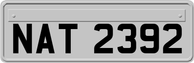 NAT2392