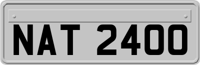 NAT2400